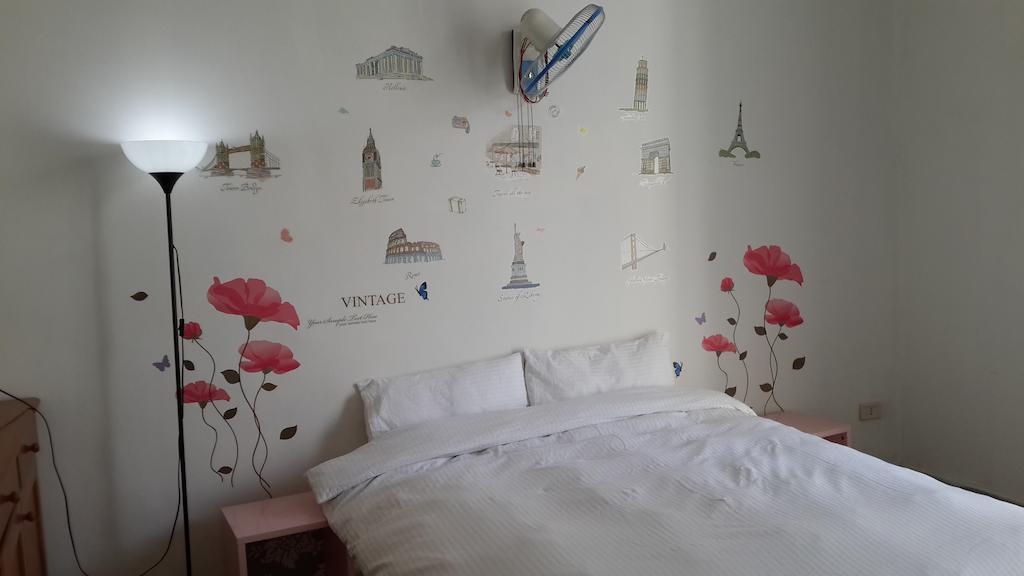 Youthhome B&B Napoli Eksteriør billede
