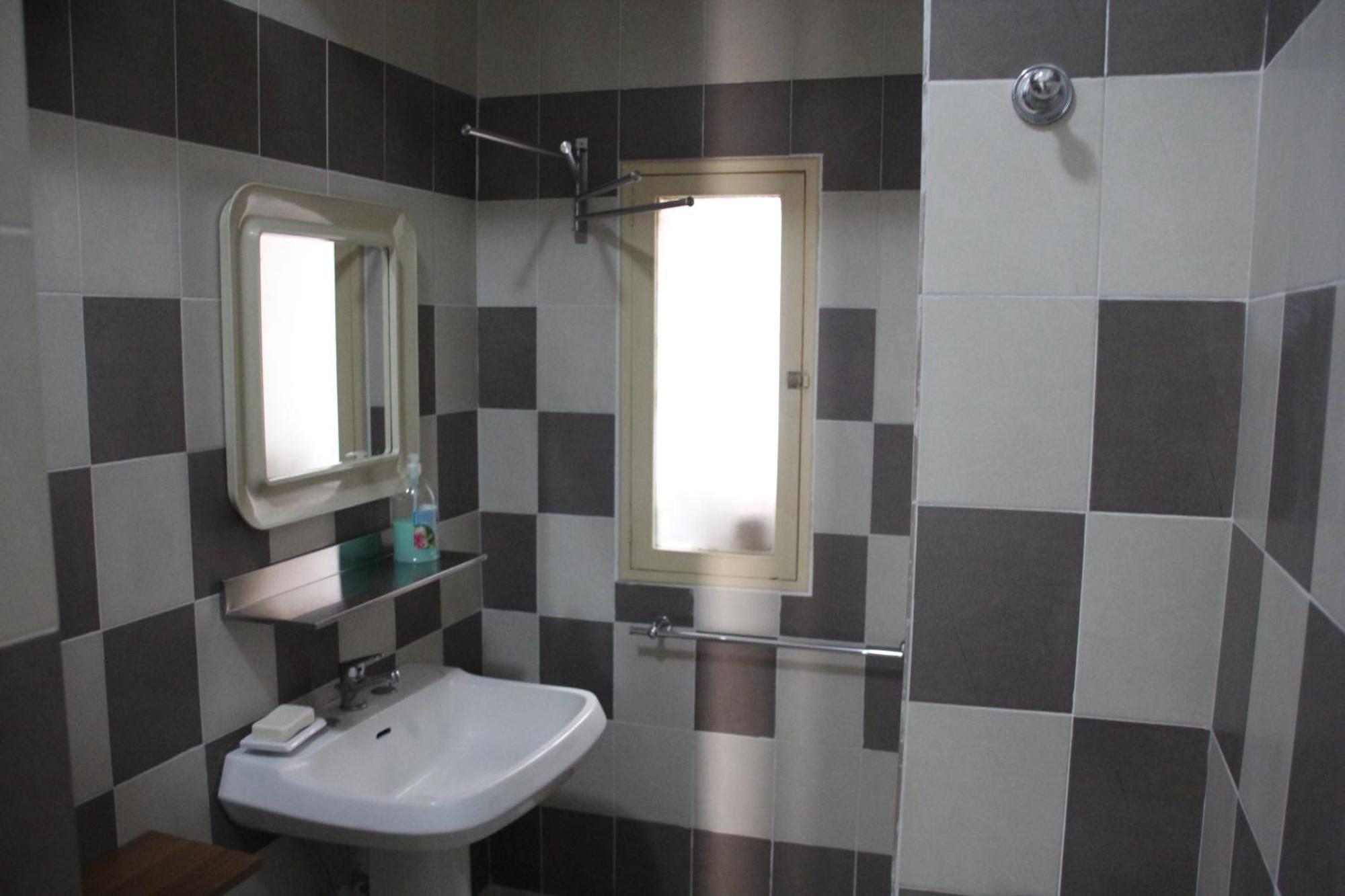 Youthhome B&B Napoli Eksteriør billede